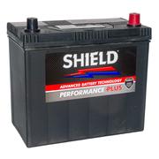 Shield 053SMF Performance Plus Automotive & Commercial Battery